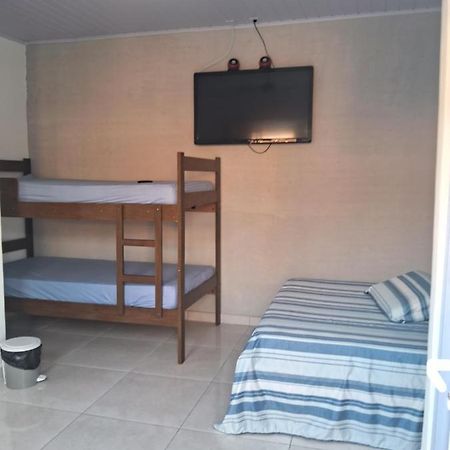 Pousada Do Forte Praia Grande  Kamer foto