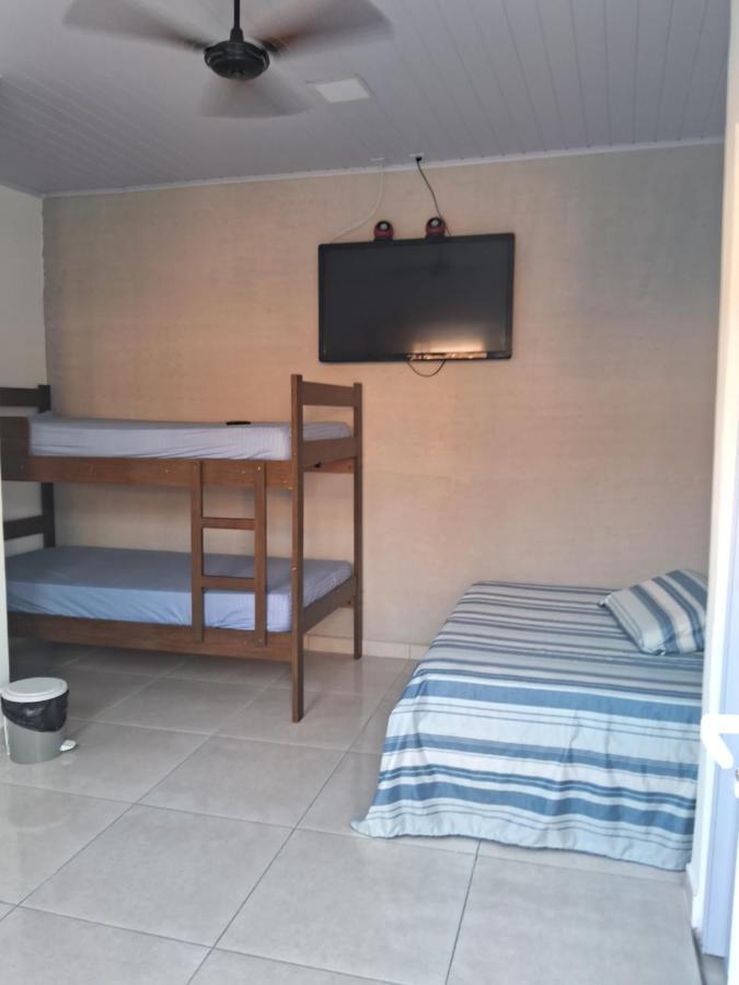 Pousada Do Forte Praia Grande  Kamer foto